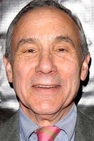 Lloyd Kaufman as (segment: "Hamburger! The Rapist?")