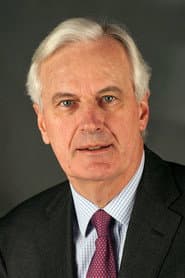 Michel Barnier dans le rôle de Self