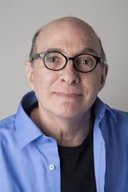 Jonathan Katz dans le rôle de Mr. Rooney