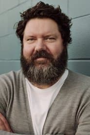 John Stewart في دور Rusty