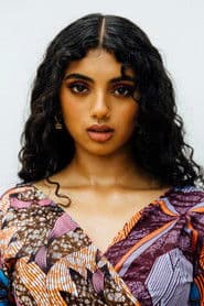 Avantika as Karen Shetty