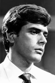 Tomas Milian في دور Frank Mayo