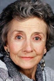 Suzanne Flon as Mademoiselle Villard