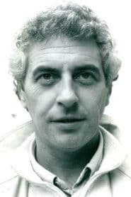 James Hazeldine في دور John Fowler