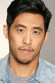 George Tsai as Bali Van Driver