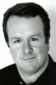 Jeff Truman في دور Mr. Morris Cutts