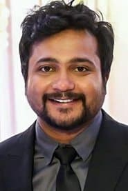 Bobby Simha dans le rôle de Pulikeshi