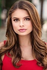Hannah Kepple dans le rôle de Loren