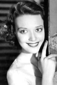 Iris Lancaster في دور Flora Carter