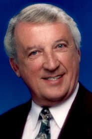 J. Don Ferguson as MC