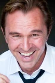 Lance Aston dans le rôle de A Prince