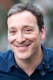 Jeremy Shamos dans le rôle de Bob Dalavan