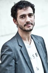 Jacopo Bonvicini as Pigi