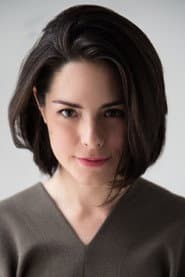 Liliana Castro dans le rôle de Janet Mora