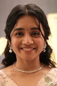 Anishma Anilkumar as Landlord's Daughter