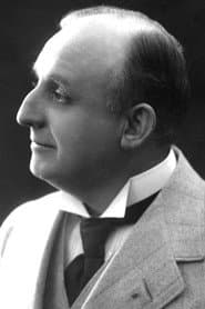 Cajus Bruun dans le rôle de Friedrich's Father