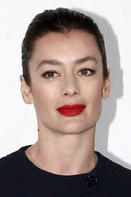 Aurélie Dupont dans le rôle de The Awakening (L’Eveil)