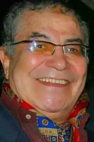سعيد طرابيك dans le rôle de المعلم محروس