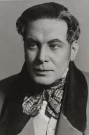 Heinz Woester as Prof. Dr. Eichgraber