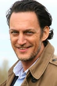 Yehezkel Lazarov dans le rôle de Hanan