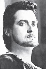 Stefan Getsov as The High Priest of Tangra
