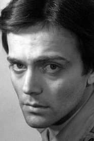 Andrey Kharitonov as Беквит (Мелтон)