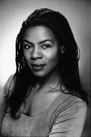 Starla Benford في دور Traffic Officer