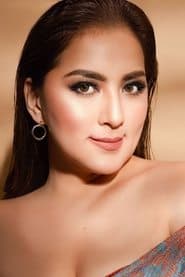 Ara Mina في دور Prinsesa