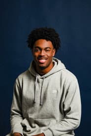 Bradley Louidon dans le rôle de Jamal Sayers
