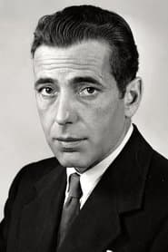 Humphrey Bogart في دور Frank McCloud