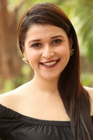 Mannara Chopra في دور Anjali2