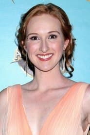 Erin Mackey dans le rôle de Hallie / Annie Acting Double