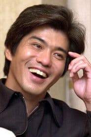 Koichi Sato as Journalist Furugori
