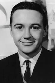 Tommy Kirk في دور Wilby Daniels