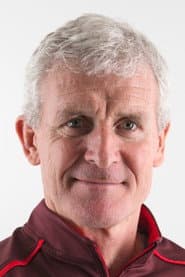 Mark Hughes في دور Self