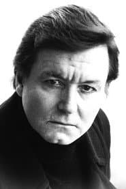 Kenneth Haigh as Dirk Brogan