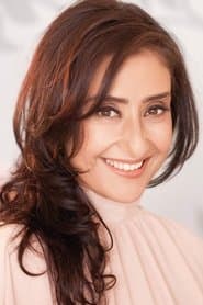 Manisha Koirala dans le rôle de Maya