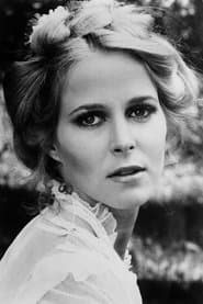 Nina Axelrod as Waitress