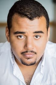 Rodley Pitt في دور Tar (voice)