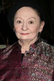 Barbara Bryne dans le rôle de Mrs. Tarrant