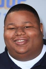 Jamal Mixon في دور Ernie Klump, Jr.