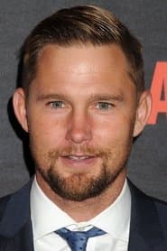 Brian Geraghty dans le rôle de Groom