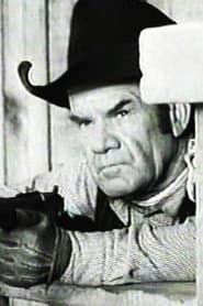 Ray Jones في دور Henchman