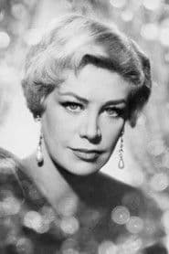 هيلديجارد نيف في دور Elinor van Berg