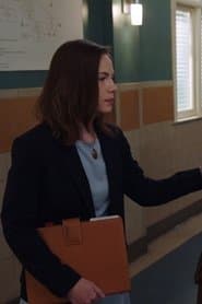 Alaine Huntington dans le rôle de Dorothy