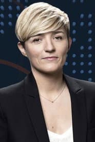 Marie Labory as Herself