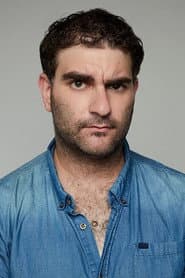 Steve Maresca as Tazzie