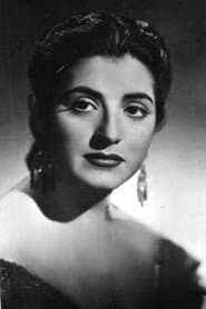 Juanita Reina في دور Lola