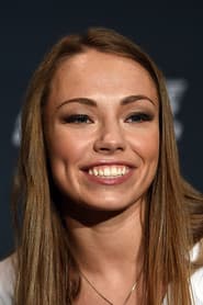 Rose Namajunas في دور Self