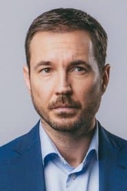 Martin Compston في دور Stevie
